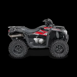 Aeon Crossland 620 2020