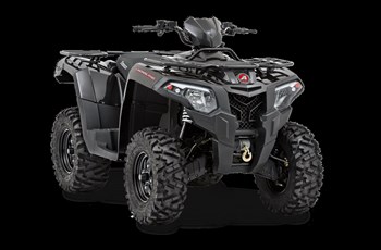 Aeon Crossland 620 2020 - Bild 3