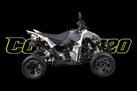 Aeon Cobra 420 SM 2020