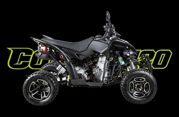 Aeon Cobra 420 SM 2020 - Bild 12