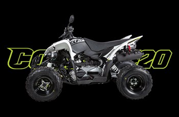 Aeon Cobra 420 SX 2020 - Bild 9 Aeon Cobra 420 SX 2020 - Bild 9