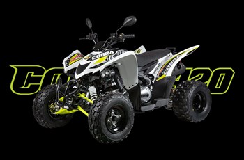 Aeon Cobra 420 SX 2020 - Bild 10 Aeon Cobra 420 SX 2020 - Bild 10