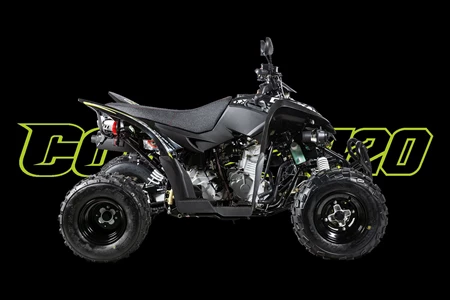 Aeon Cobra 420 SX 2020 Aeon Cobra 420 SX 2020