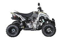 Aeon Cobra 419 Supercross 2020 - Bild 1