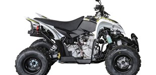 Aeon Cobra 419 Supercross 2020 vs Aeon Cobra 419 Supermoto 2020