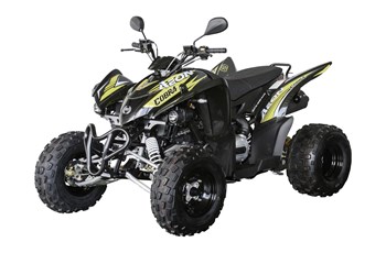 Aeon Cobra 419 Supercross 2020 - Immagine 3