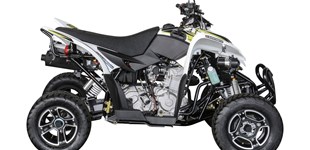 Aeon Cobra 419 Supercross 2020 vs Aeon Cobra 419 Supermoto 2020