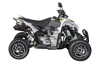 Aeon Cobra 419 Supermoto 2020 - Bild 2 Aeon Cobra 419 Supermoto 2020 - Bild 2