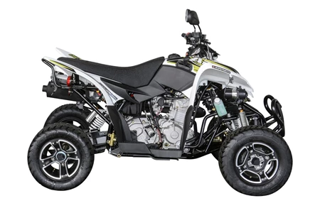 Aeon Cobra 419 Supermoto 2020 Aeon Cobra 419 Supermoto 2020