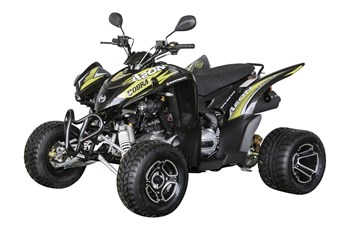 Aeon Cobra 419 Supermoto 2020 - Bild 3 Aeon Cobra 419 Supermoto 2020 - Bild 3