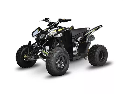 Aeon Cobra 400 2020 Aeon Cobra 400 2020