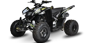 Aeon Cobra 400 2020 vs Aeon Cobra 400 SX 2018