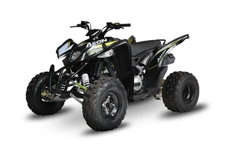 Aeon Cobra 400 2020 Aeon Cobra 400 2020