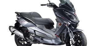 Aeon Elite 400i ABS 2020 vs Honda SW-T 400 2014