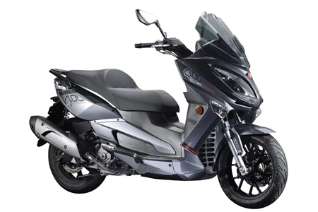 Aeon Elite 400i ABS 2020 Aeon Elite 400i ABS 2020