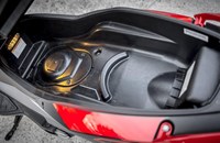 Aeon Elite 400i ABS 2020 - Bild 3