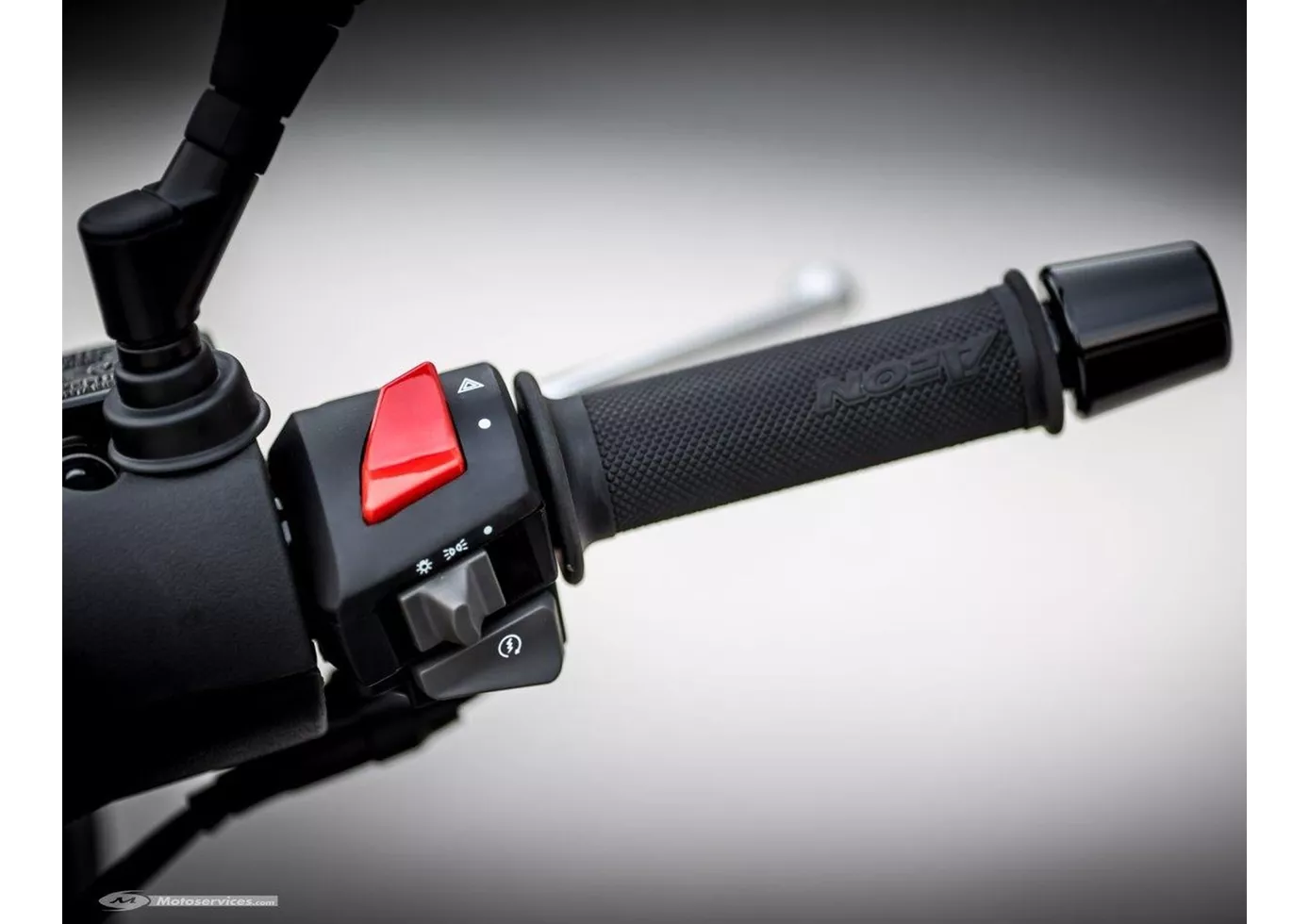 Aeon Elite 400i ABS 2020 Aeon Elite 400i ABS 2020