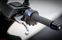 Aeon Elite 400i ABS 2020 - Bild 7