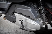 Aeon Elite 400i ABS 2020 - Bild 8