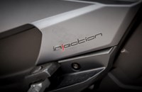 Aeon Elite 400i ABS 2020 - Bild 9