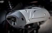 Aeon Elite 400i ABS 2020 - Bild 10