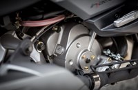 Aeon Elite 400i ABS 2020 - Bild 11