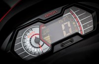 Aeon Elite 400i ABS 2020 - Bild 13