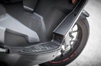 Aeon Elite 400i ABS 2020 - Bild 14