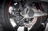 Aeon Elite 400i ABS 2020 - Bild 16