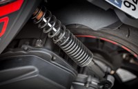 Aeon Elite 400i ABS 2020 - Bild 17