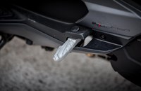 Aeon Elite 400i ABS 2020 - Bild 18