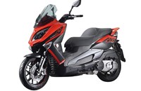 Aeon Elite 400i ABS 2020 - Bild 22