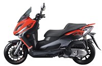 Aeon Elite 400i ABS 2020 - Bild 23