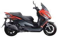 Aeon Elite 400i ABS 2020 - Bild 26