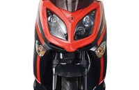 Aeon Elite 400i ABS 2020 - Bild 27