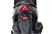 Aeon Elite 400i ABS 2020 - Bild 28