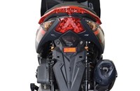 Aeon Elite 400i ABS 2020 - Bild 29