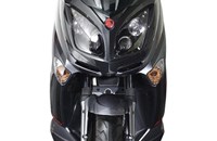 Aeon Elite 400i ABS 2020 - Bild 30