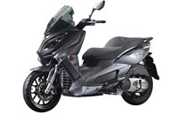 Aeon Elite 400i ABS 2020 - Bild 31