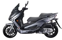 Aeon Elite 400i ABS 2020 - Bild 32