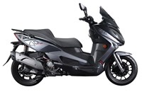 Aeon Elite 400i ABS 2020 - Bild 33