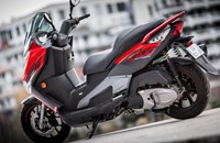 Aeon Elite 400i ABS 2020 - Bild 35