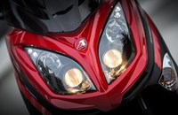 Aeon Elite 400i ABS 2020 - Bild 37