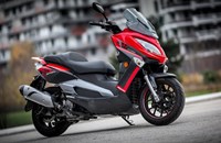 Aeon Elite 400i ABS 2020 - Bild 38