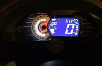 Aeon Elite 400i ABS 2020 - Bild 40