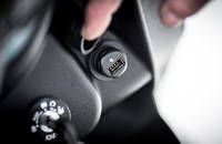 Aeon Elite 400i ABS 2020 - Bild 41