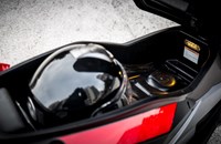 Aeon Elite 400i ABS 2020 - Bild 42