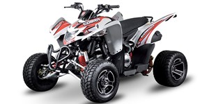 Yamaha YFM 700 R 2020 vs Aeon Cobra 400 Supermoto 2020