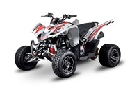 Aeon Cobra 400 Supermoto 2020 - Bild 1 Aeon Cobra 400 Supermoto 2020 - Bild 1