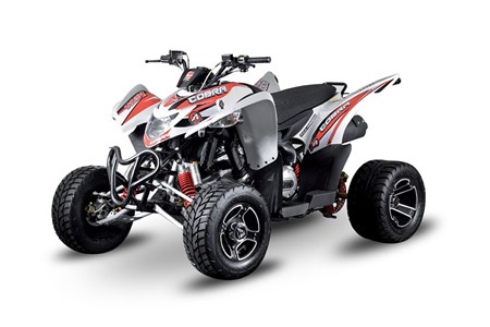 Aeon Cobra 400 Supermoto 2020 Aeon Cobra 400 Supermoto 2020